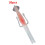 20Pcs Plastic Squid Noodle Fork Heat-Resistant Reusable Squid Cuttlefish Fork Cute Funny Cup Noodle Tableware Fork 5