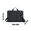 Polyester laptophoes voor 14/15/16 inch notebooks met 3