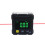 Digital Angle Finder with Electronic Laser, Magnetic Woodworking Measuring Tool 3