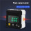 Digital Angle Finder with Electronic Laser, Magnetic Woodworking Measuring Tool 5