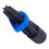 Wax Ring Sizer Tool with 6-Sided Blade for Precise Wax Ring Enlargement and Carving 4