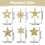Christmas Tree Topper Holiday Decoration Light 3