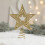 Christmas Tree Topper Holiday Decoration Light 8