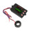 0-100A Digital Voltmeter with Color Screen Display High Precision AC Current Voltage Tester Electric  Meter Open 6