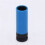 Drive Wheel Protector Impact Sleeve Set, Durables Plastic Sleeve, Colored Tire Auto Repair Tools Black 6