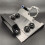 100 Type Angle Grinder Stand for Tile 45 Chamfer Cutting Metal Ceramic Tile Chamfering Frame Portable Chamferer Tools A 3