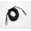 USB-C PD Schnellladekabel 100 W Black 3 m 4
