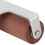 Brayer Soft Flexible Sturdy Elastic Rubber Roller for Printmaking Scrapbooks,Rubber Roller, Ink Roller(15cm) 6