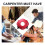 4-In-1 Arc Angle Positioning Template, Router Corner Radius Template, Corner Radius Jig Router Template, Reusable 10-25R 6