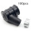 100 Sets 2-Stroke Ignition Coil Cap with Springs Set for 45CC52CC58CC Chain Saw 5