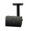 Computer Combination Audio Speaker System Wall Bracket Adjustable Wall Mount for  Companion 5  Speaker 3