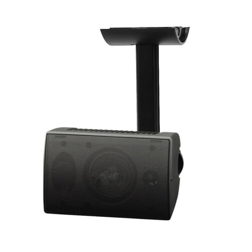 Computer Combination Audio Speaker System Wall Bracket Adjustable Wall Mount for  Companion 5  Speaker 2
