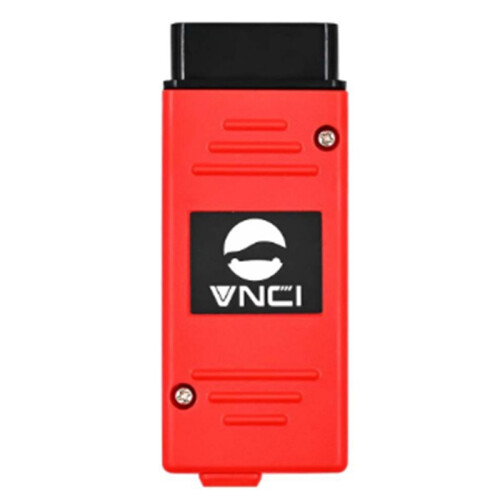 VNCI for VAG OBD Diagnostic Scan Tool Support DOIP/CAN FD Vehicle Network Interface 2