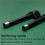 Chamfer Punch Leather Tool 90/ Rounded Chamfer Punch Shoe Purse Belt Cut Rust-Proof Manual Leather Crafts Making Tool 5