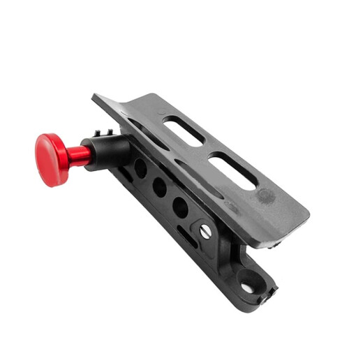 Supporto per Estintore per Auto Supporto per Estintore Supporto per Estintore Base per Estintore, A 1