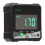 Multi Function Digital Inclinometer With Magnetic Base, High Accuracy Angle Measuring Tool Quick Charge Waterproof Adjustable Height For Woodworking 2