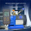 VMV1S-2   Vacuum Gauge Tools High-Precision Pirani Sensor for Refrigerant Portable and Convenient 5