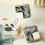 Needle and Thread Box Set Portable Multifunctional High-End Hand Sewn Needle and Thread Bag Sewing Tool Storage Box 3