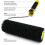 9Inch Drywall Compound Roller, Drywall Texture Roller Brush, Suitable for Covering Wall and Ceiling Surfaces 4