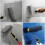 9Inch Drywall Compound Roller, Drywall Texture Roller Brush, Suitable for Covering Wall and Ceiling Surfaces 5