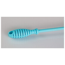 3pcs Silicone Bottle Brush Cleaner Set, Long Handle Bottle Cleaning Brushes for Narrow Neck Containers, Water Bottles