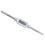 Adjustable Tap Wrench Thread Tapping Handle Cutting Tool Die Hand Tapping Reamer Tapping Wrench Handle M5-M20 5