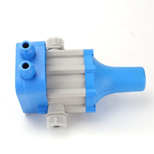 Automatic Water Pump Pressure Controller Auto Control Unit Electronic  Electric Booster Pump Induction 1