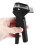 Liquid Glue Extrusion Tool Silicone Extrusion Tool Dispenser Squeezes Tool Easy Control Silicone Extrusion Tools Black 7