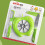 Stainless Steel Fruit and Vegetable Peeler Slicer Corer Set 4