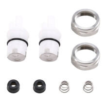 For Delta Faucet RP71233 Dennison, Bonnet and Cartridge Assembly