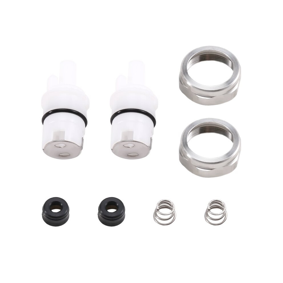 For Delta Faucet Rp71233 Dennison, Bonnet And Cartridge Assembly 4713643322281