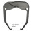 Balancing Machine Caliper Tire Dynamic Balance Machine Accessories Tire Wheel Width Ruler 3