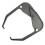 Balancing Machine Caliper Tire Dynamic Balance Machine Accessories Tire Wheel Width Ruler 3