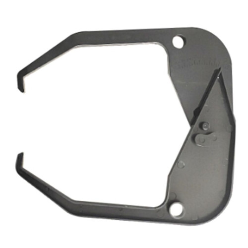 Balancing Machine Caliper Tire Dynamic Balance Machine Accessories Tire Wheel Width Ruler