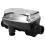 Water Pump Controller Silver Waterproof ABS Housing Intelligent Automatic 16A Pressure  Controller 3