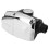 Water Pump Controller Silver Waterproof ABS Housing Intelligent Automatic 16A Pressure  Controller 4