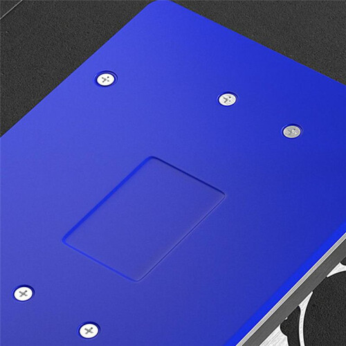 Tile Chamfer Grinder Tool Angle Grinding Bracket for Tile Chamfering 100-Type Angle Grinder Tools for Home Renovation A 2