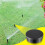 5 Pack Sprinkler  Cap for Hunter Pro Spray Sprinklers, Spray Shut Off Cap,Black Spray  Cap 3