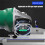 Tile Chamfer Grinder Tool Angle Grinding Bracket for Tile Chamfering 100-Type Angle Grinder Tools for Home Renovation A 9