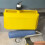 Paint Roller Cleaner Dryer Washer Cleaning Tool for Paint Rollers Roller Cleaner Tool 3