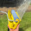 Paint Roller Cleaner Dryer Washer Cleaning Tool for Paint Rollers Roller Cleaner Tool 4