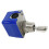 HFS-25 Stainless Steel Automatic Flow , Liquid Controller Valve Sensor 1 Inch Target Flow Pressure Control Sensor 5