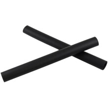 2PCS 422179 Foam Rubber Handle Grip 90566348 422179 for Grasshopper Zero Turn Mower Replace Foam Grip 422179 90566348