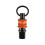 Square Socket Adapter Holder Keychain 1/2 Square  Quick Change Conversion Rod Portable Hand-Held Holders Hand Tools 3