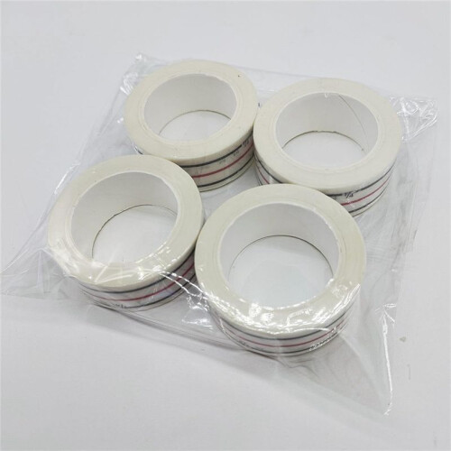 4pcs Seamingly Seam Guide Instruction Tool Sewing Basting Tape Machine Sewing Machines Seam Tapes