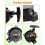 Leaf Blower   and Housing Kit Fit for  125BT Backpack Blowers Replace 531009652 5