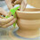 14 Pcs Pottery Art Plastic Scraper Cutter Multi-Spec DIY Ceramic Texture Auxiliary Clay Trimming Sculpture Shaping Tools 8
