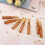 Conical Design Accurate Dispensing Ampoule Opener Replacement Ampule Tips Liquid Dispensing Tips Sturdy Structure PP Material Wide Application 4