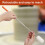 2pcs Telescoping Sponge Stick for Pottery, Retractable Ceramic Mud Tools Clay Sponge  A Stick with Handle 6