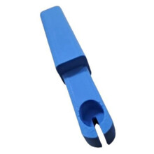 Quick Balloons Knotter Convenient Practical Latex Balloons Tying Tool Portable Easy Balloon Knot Tying